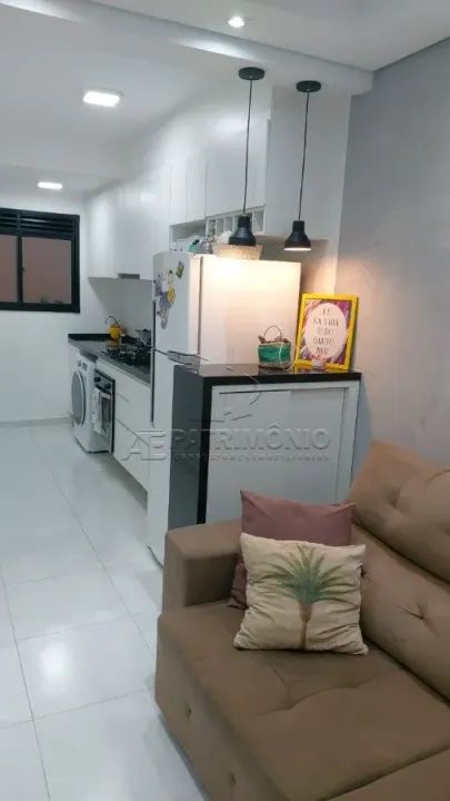 APARTAMENTO MONTE VERDE 2 QUARTOS - Foto 3