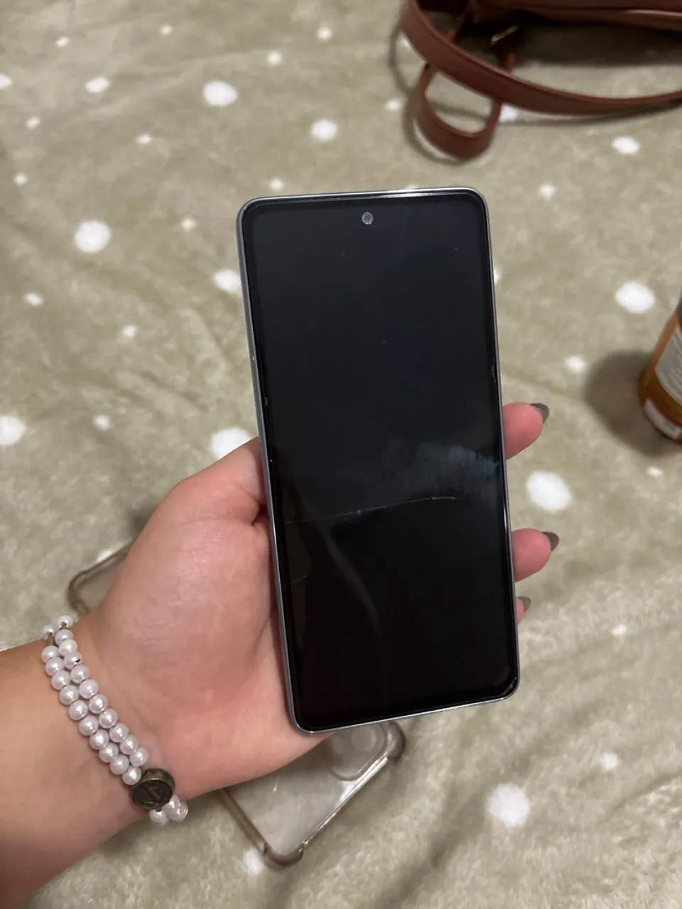 Samsung Galax A53 5G