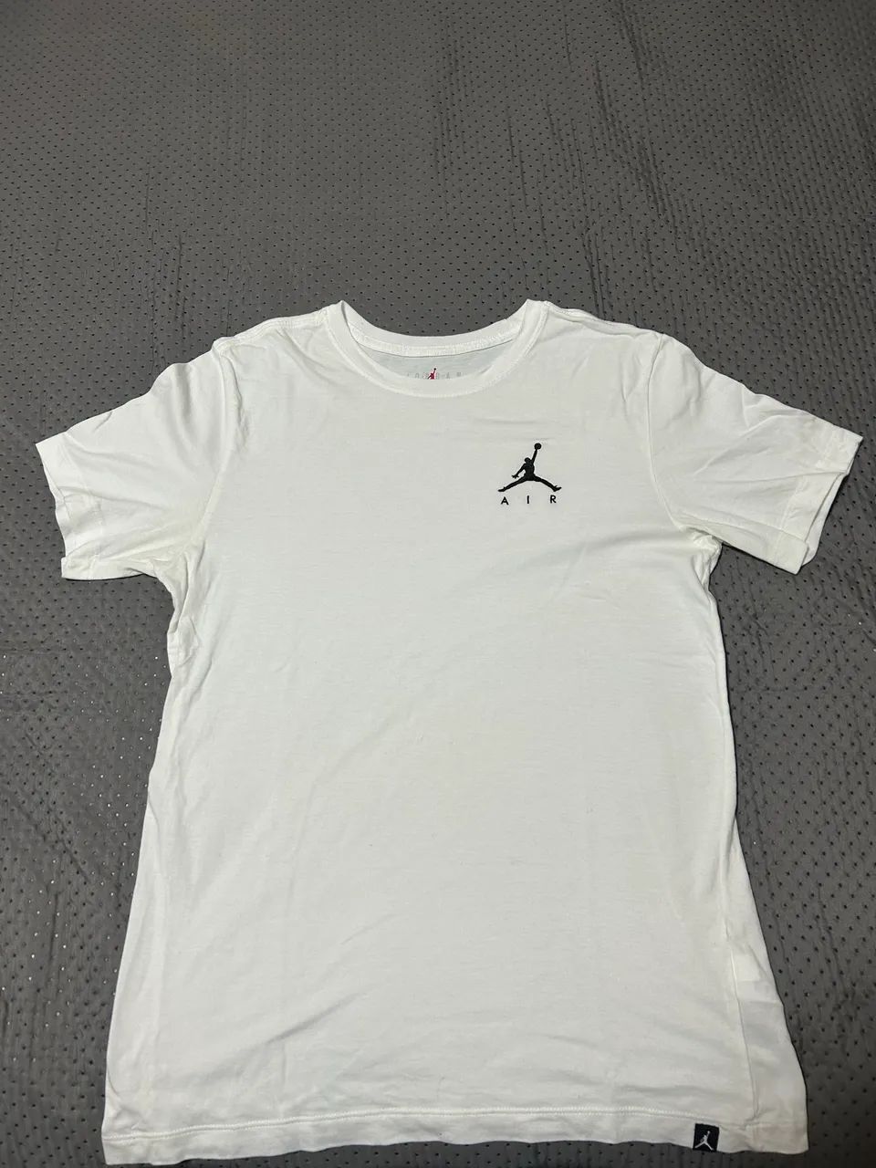 Camiseta Jordan White Original - Foto 2