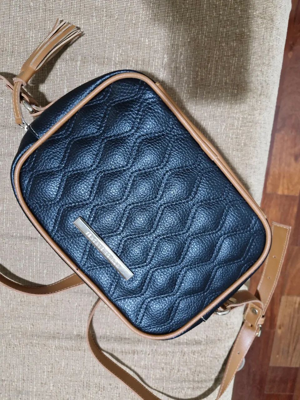 Bolsa Mônica Sanches  - Foto 3