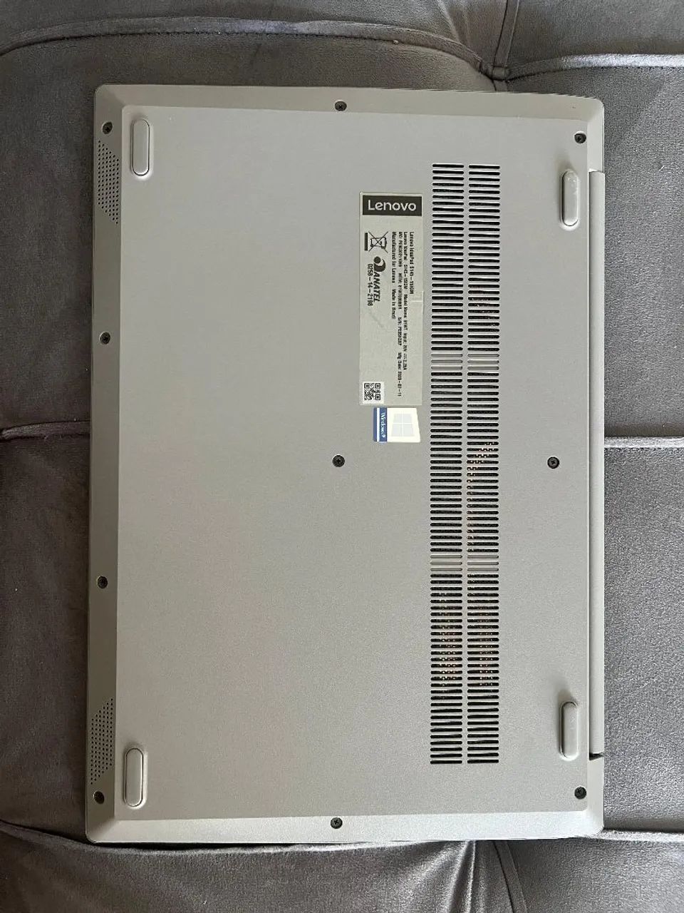 Notebook Ideapad s145