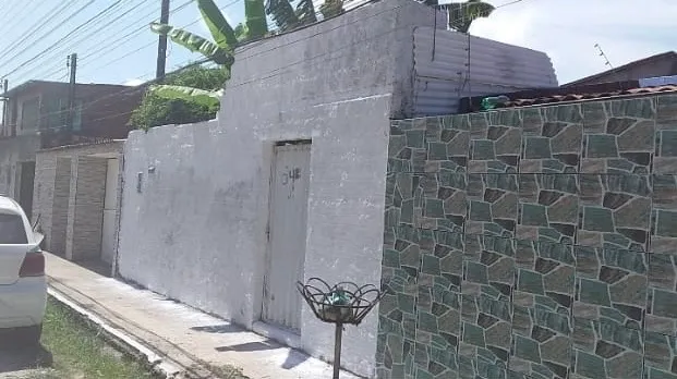 Vendo casa em Construção