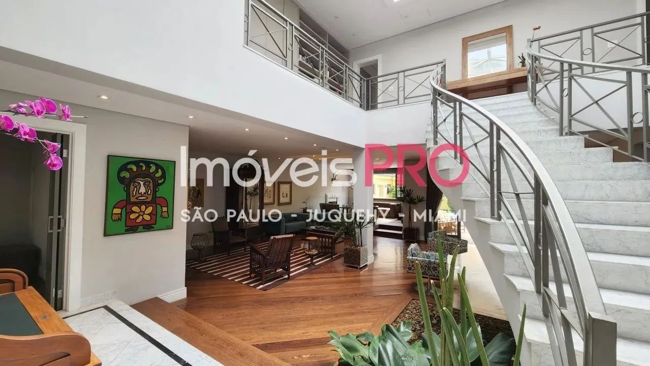 Casa linda e elegante!