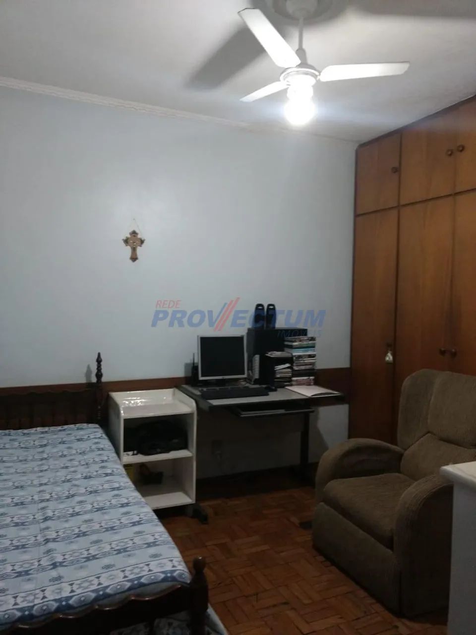 casa - São Bernardo - Campinas - Foto 5