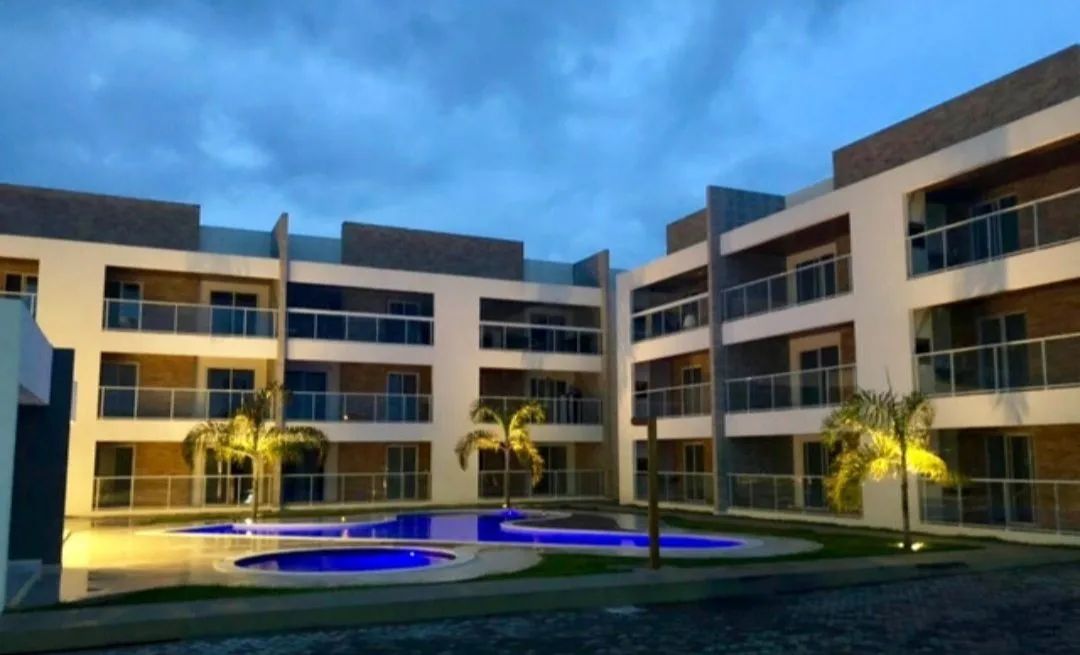 Aluguel Anual Apartamento Praia do Francês.