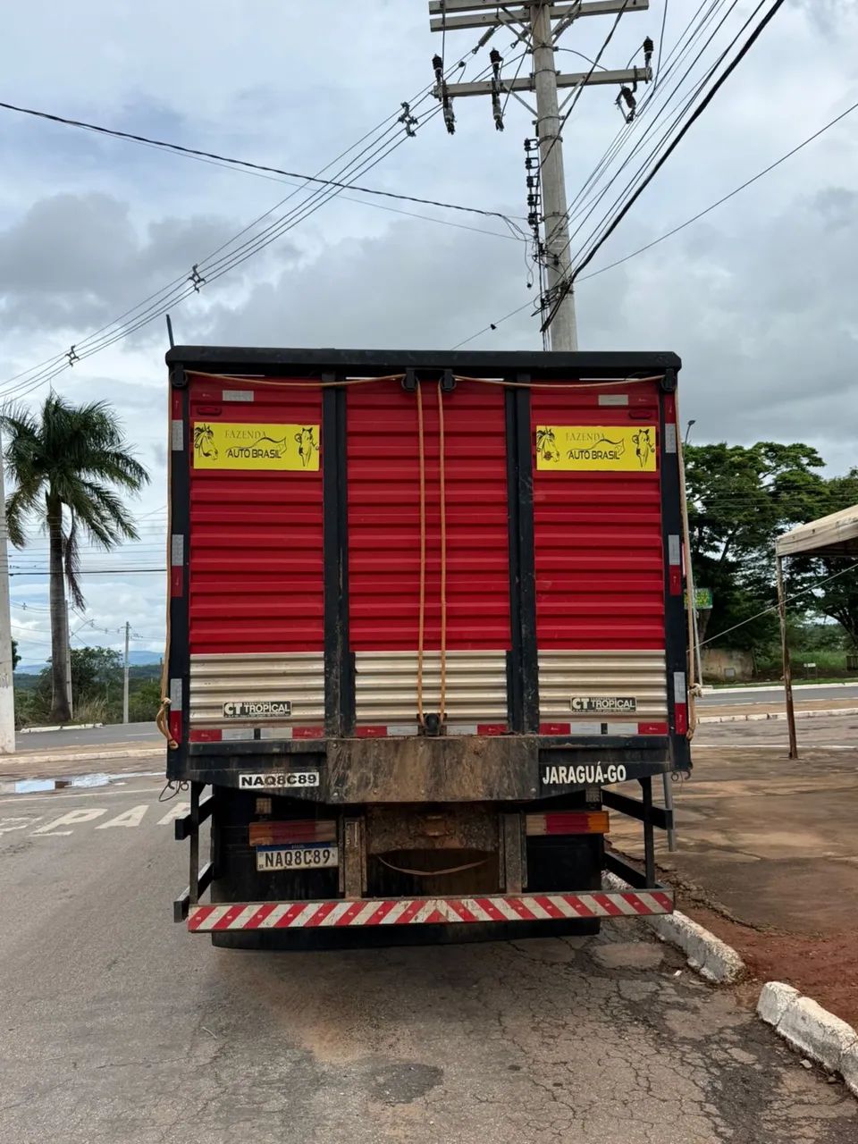 Ford/cargo 1717 - Foto 7