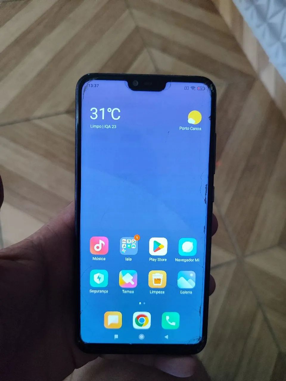 Xiaomi mi 8 lite  - Foto 4