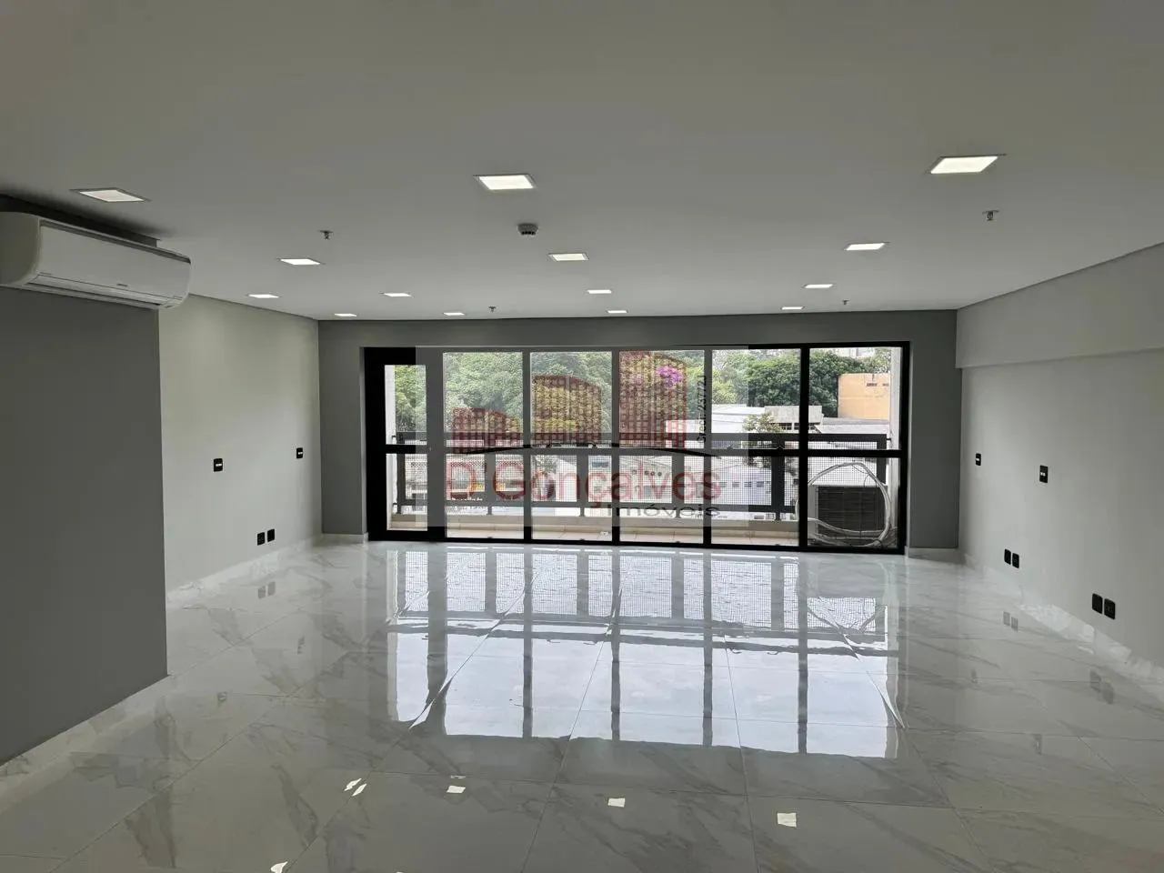 Sala em Centro - Diadema