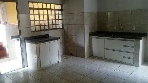 Casa à venda, 3 quartos, Martins - Uberlândia/MG - Rotina Imobiliária
