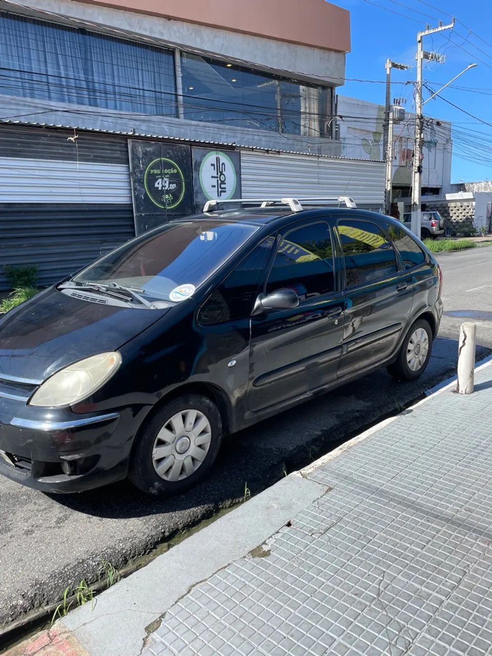 Xsara 2010 Exclusive 2.0 Automático - Completo e Bem Conservado! - Foto 5