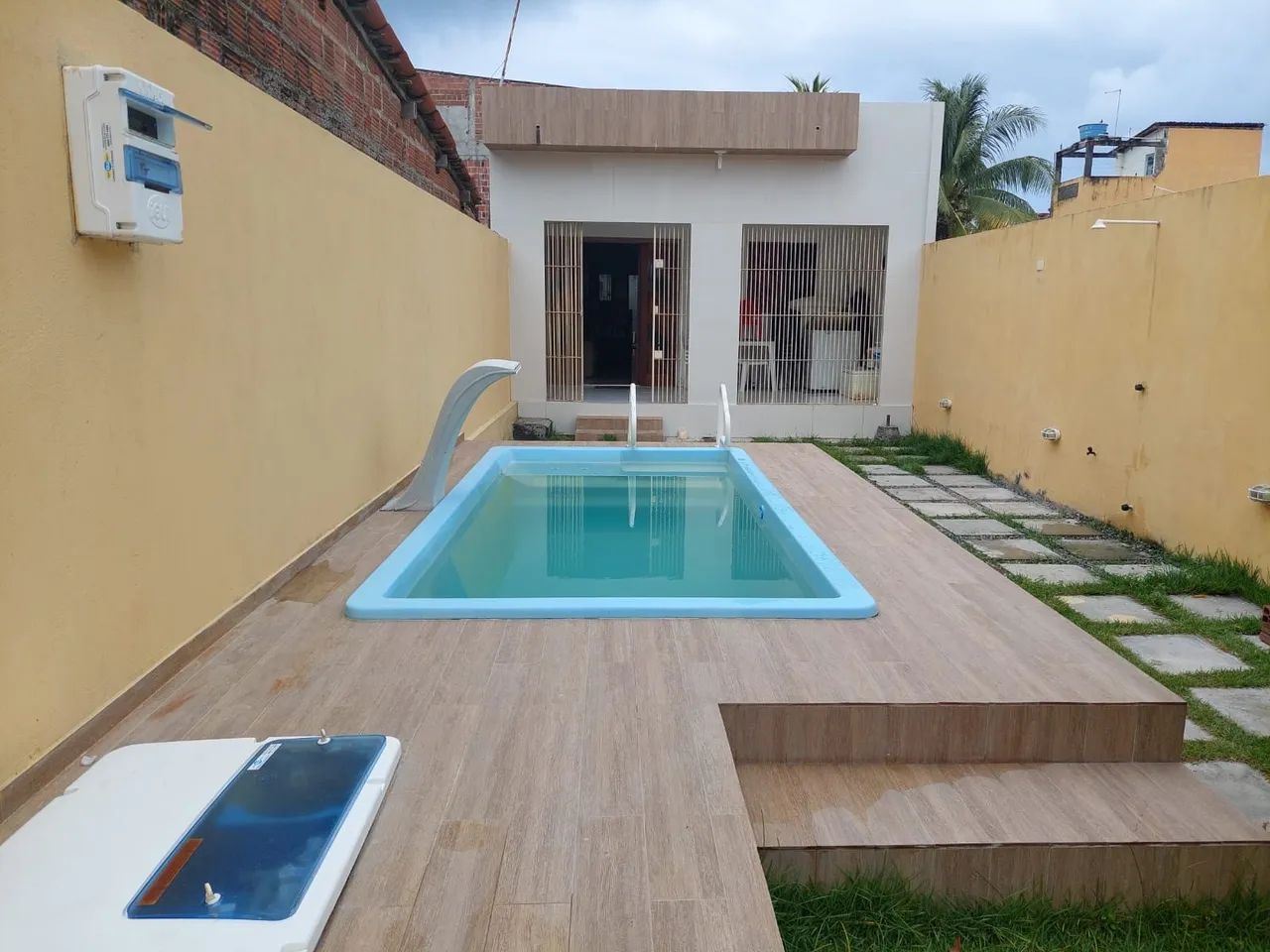 Foto - Ipojuca - 