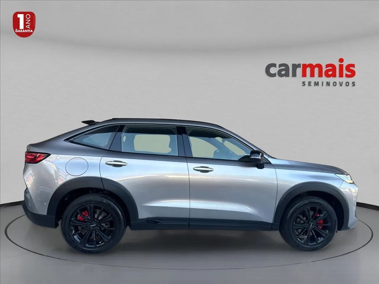 GWM Haval 2025 - Foto 5