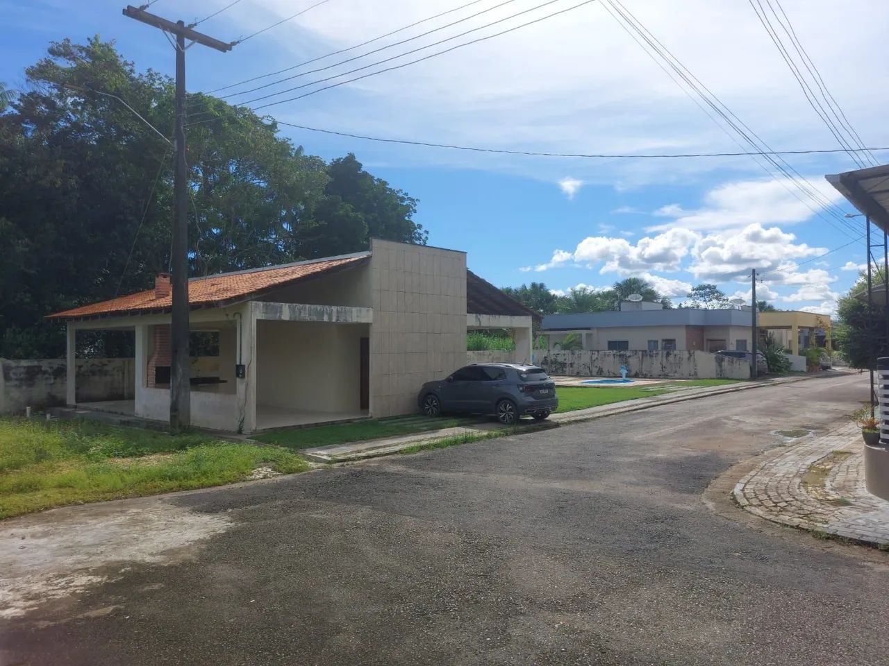 Casa para venda  - Foto 2