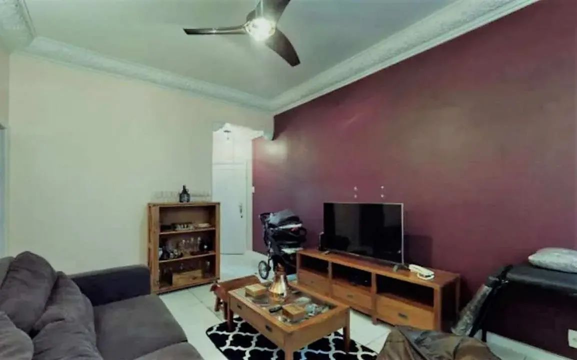 Apartamento à venda Rua Ministro Viveiros de Castro, Copacabana, Zona Sul,Rio de Janeiro - - Foto 5