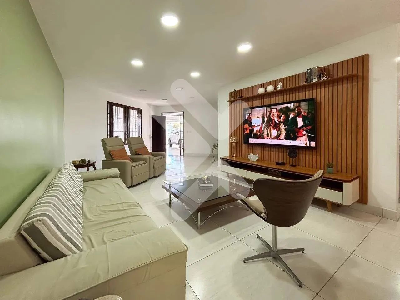 Casa à venda em Capim Macio (Natal/RN) | 5 suítes - 335m² - Foto 3