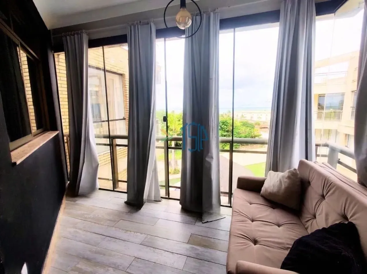 Apartamento/Apartamento de 123m2 localizado em Nísia Floresta na Rua São Miguel sem Número
