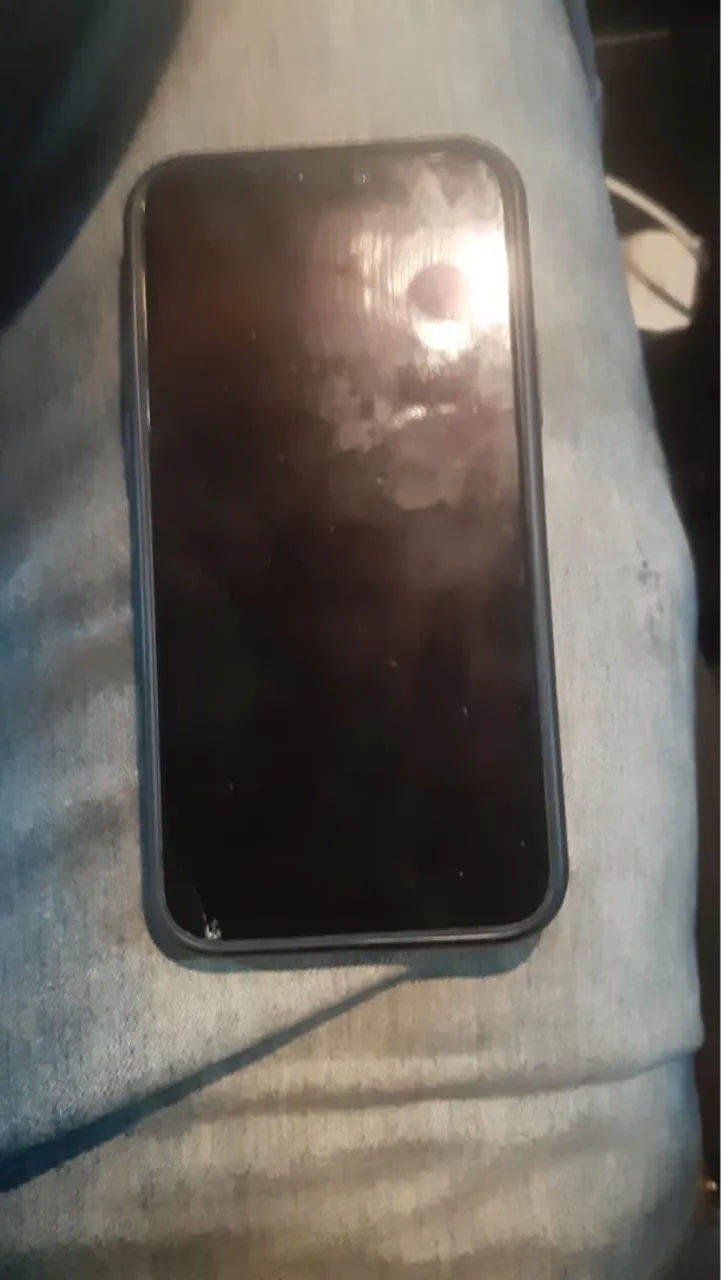 iPhone 11 Pro 64 GB pra sair rápido
