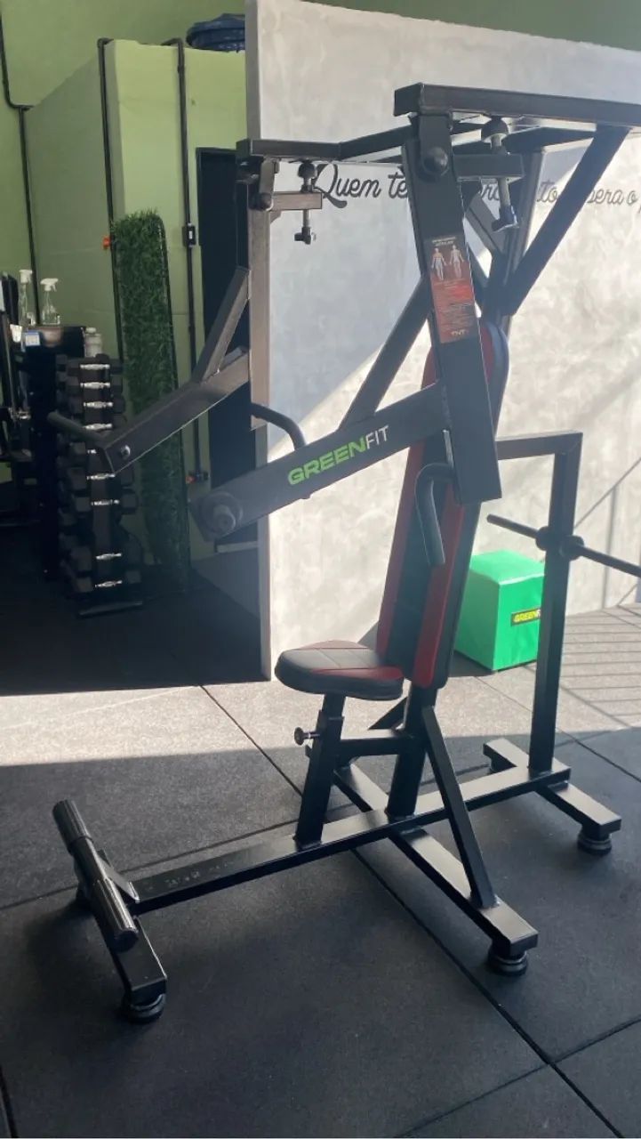 Máquina de musculação para peitoral! - Foto 3