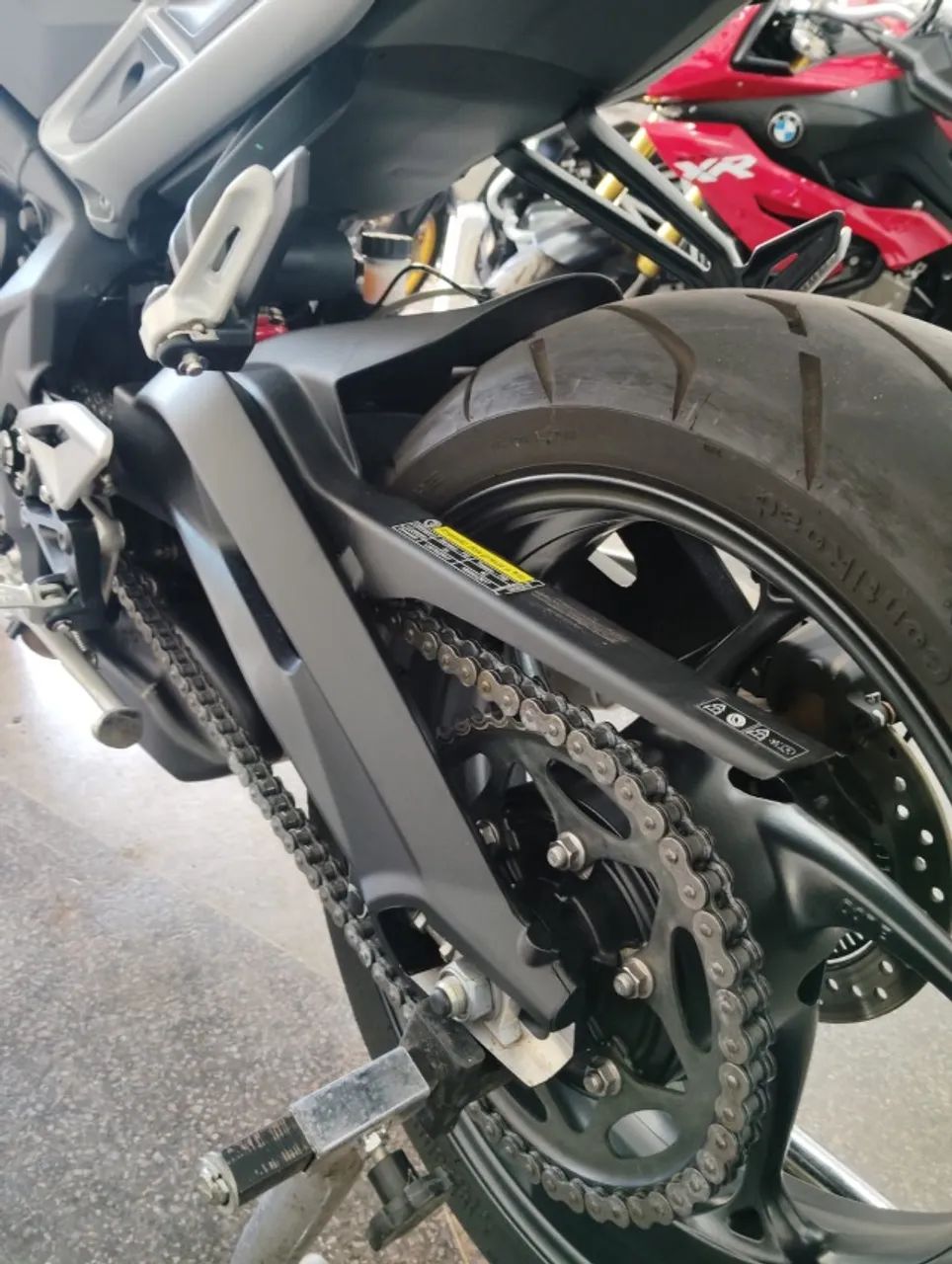 Triumph Triple 765 R 2024 - 1448641757 | OLX