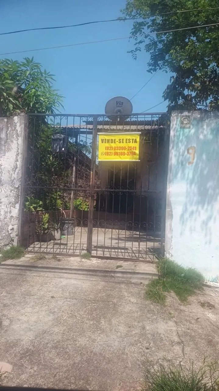 Foto - Manaus - São José Operário