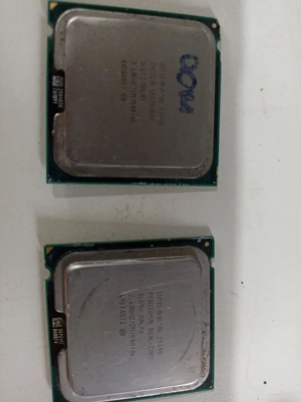 Kit de peças para PC - HD, Placas de Memória, Cooler e DVD-RW e notebook sucata  - Foto 5