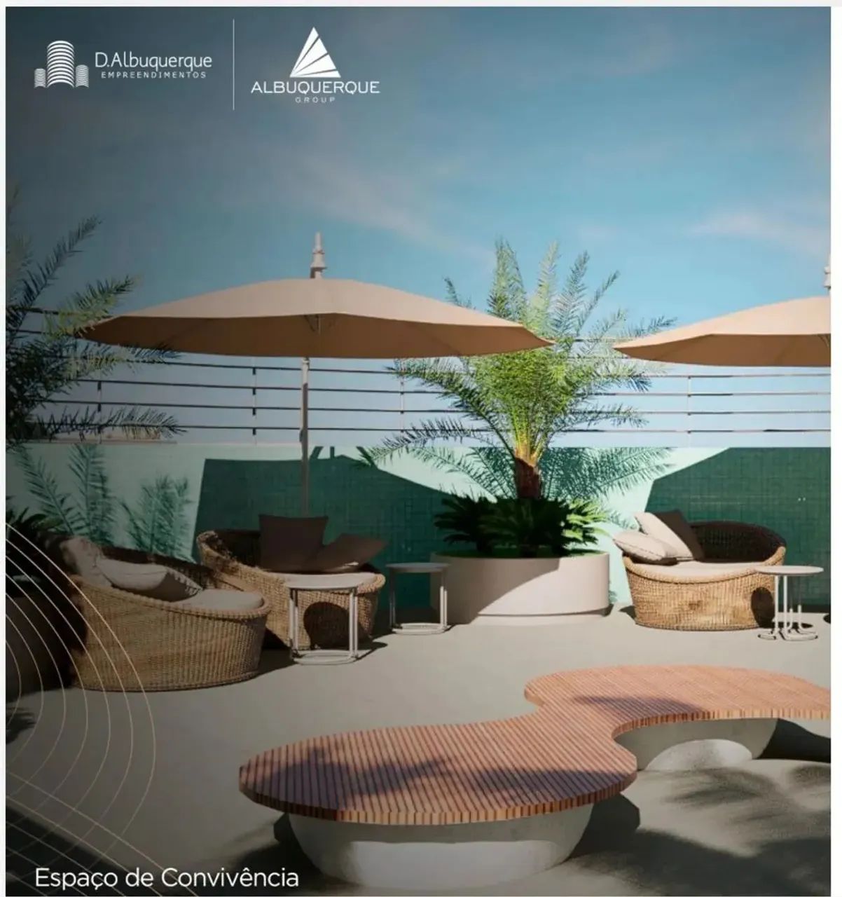 IMÓVEL STUDIO NA PRAIA DE TAMANDARÉ - PREÇO INVESTIDOR - Foto 6