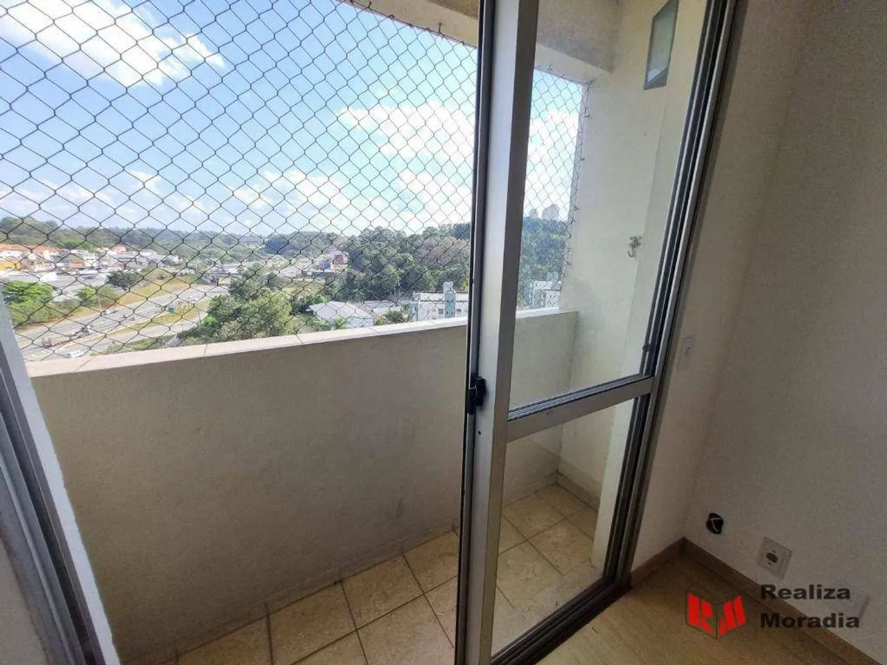 Apartamento com varanda e 3 dormitórios para alugar, 60 m² por R$ 1.700,00/mês - Jardim Bo - Foto 4