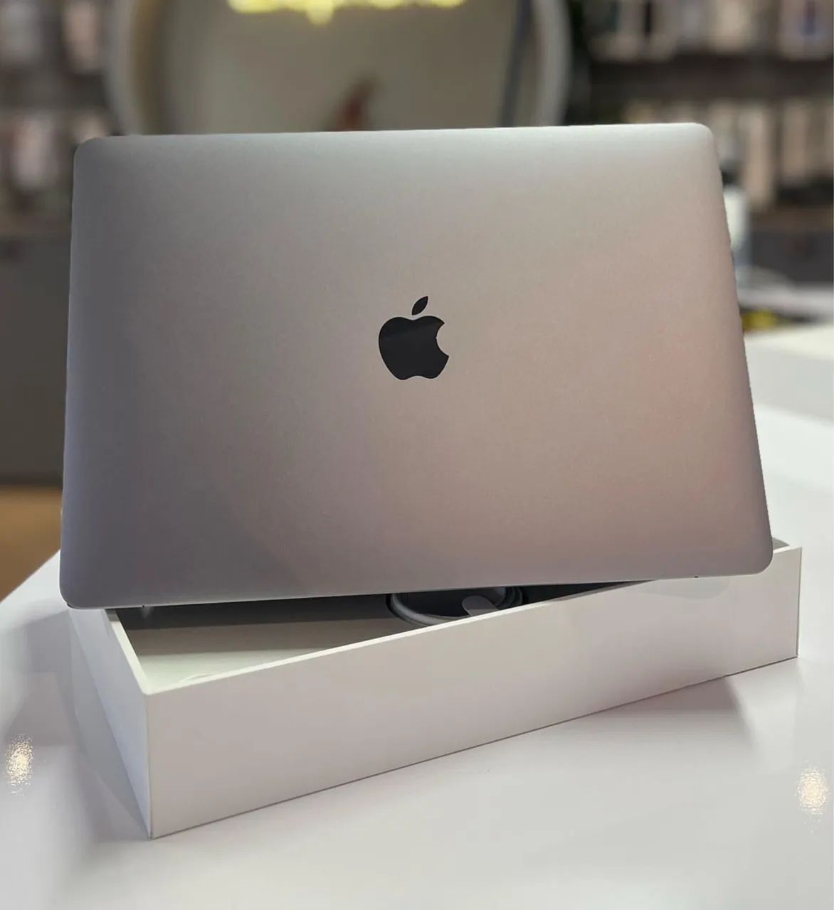 MacBook Air M1 256Gb SSD 8 RAM, Lacrado! - Notebooks - Zona