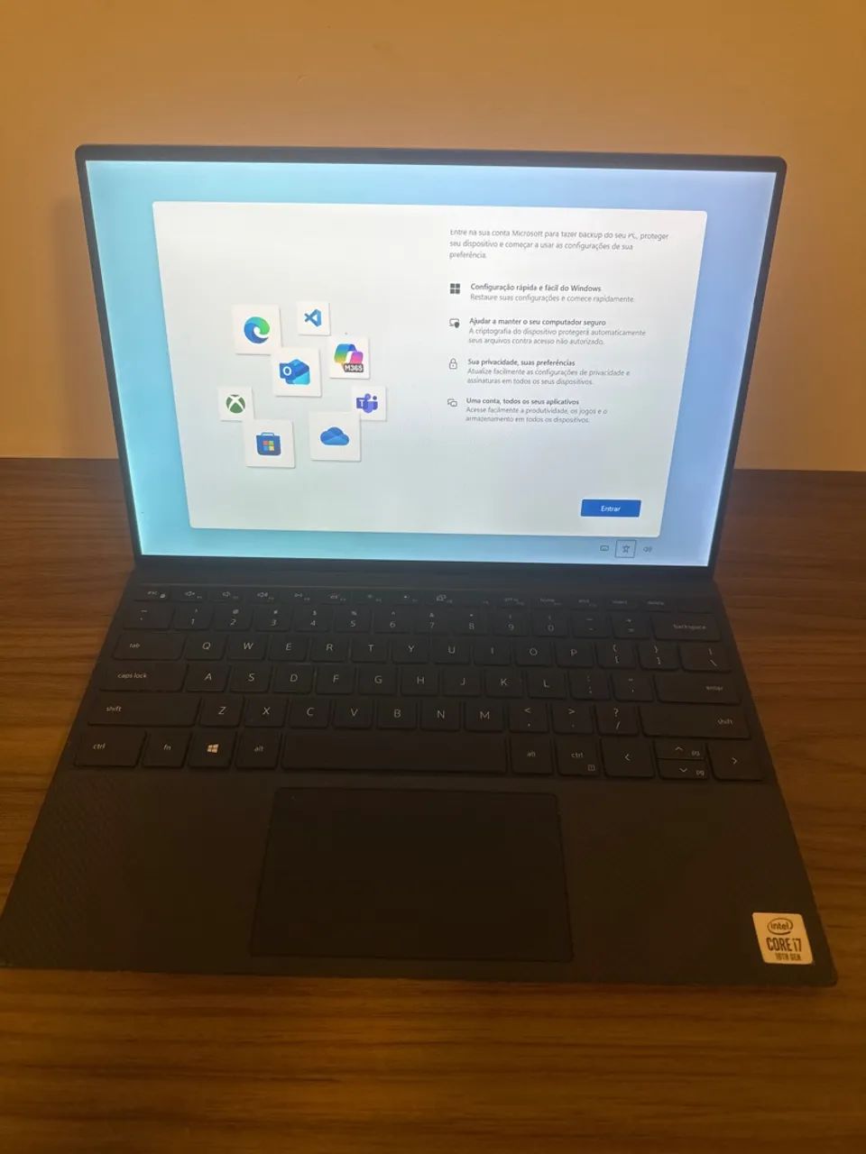 Dell XPS 13 9300 + Dock Full