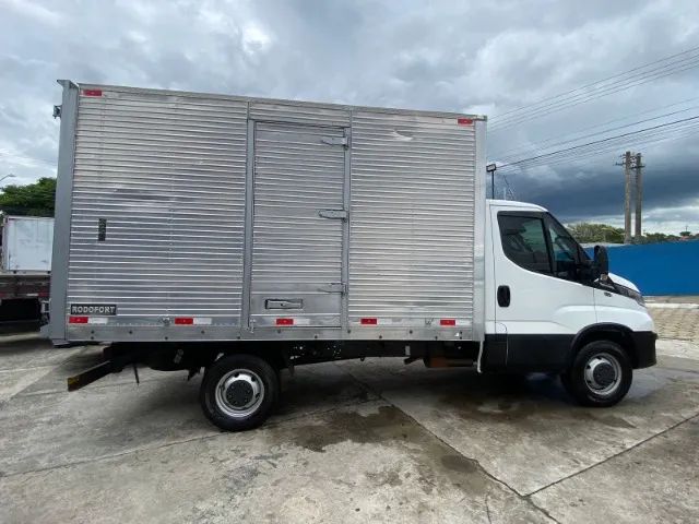 IVECO DAILY 35.150 CS - Foto 4