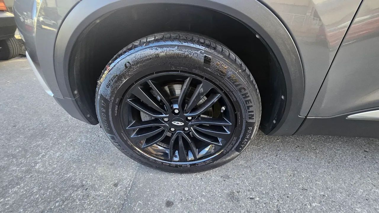 TIGGO 5X 2019/2020 - Foto 6