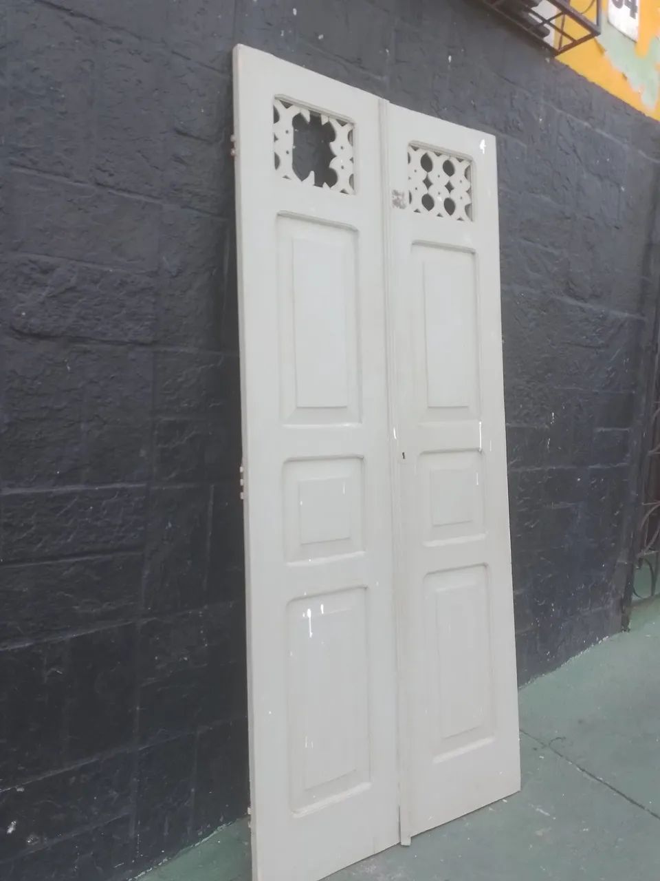 Porta de abrir e fechar  - Foto 2