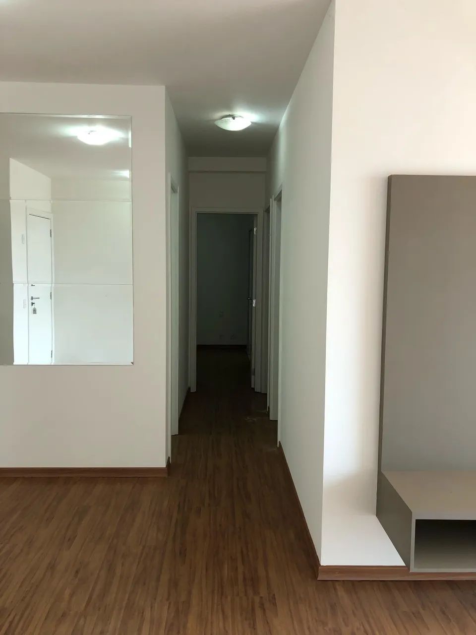 Apartamento no Akadia Jardins, Bairro Vila Nsr. do Bom Fim em São José do Rio Preto-SP. - Foto 3