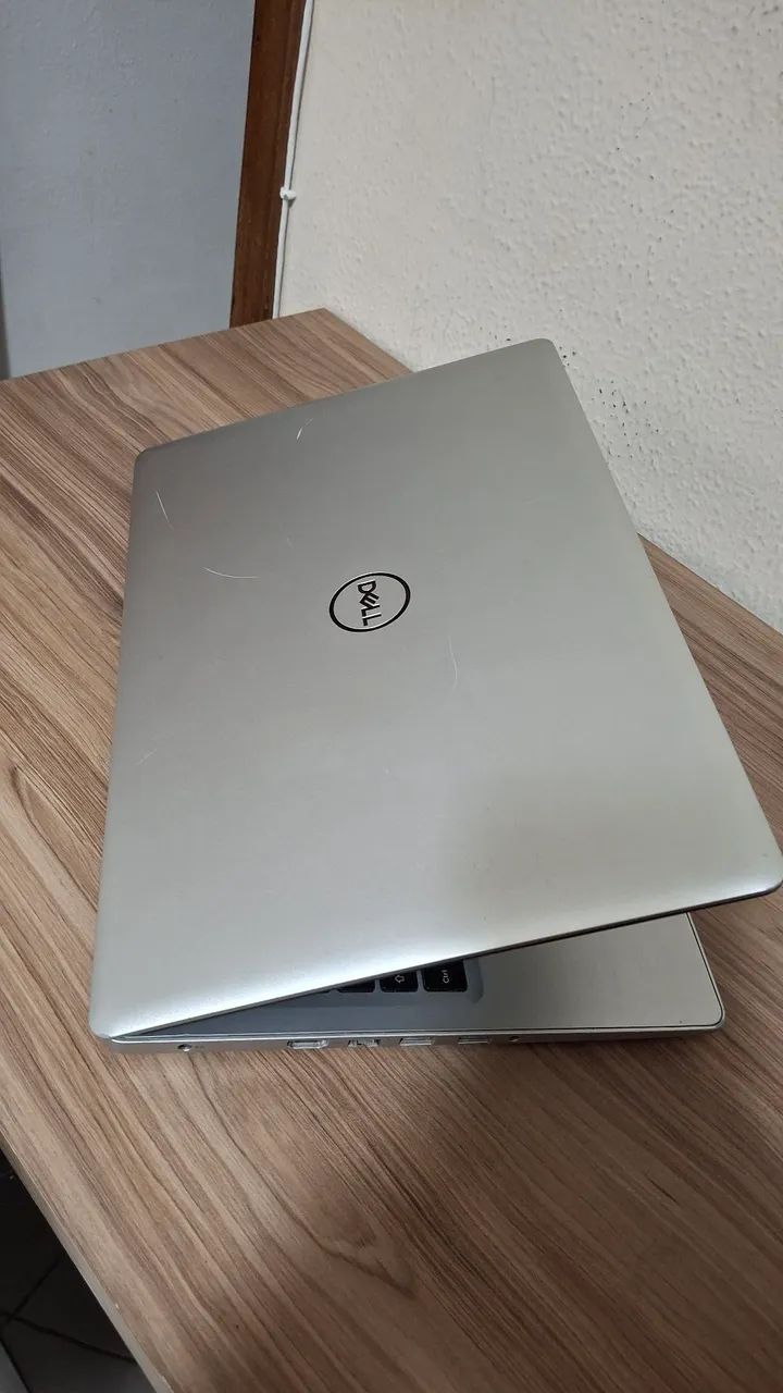 Notebook Dell Intel Core i5 16gb memoria 15.6" - Foto 3