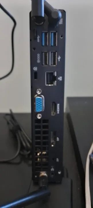 Computador NOVO Positivo Master Minipro C6300 I3-10100T, Ram8GB, SSD 128GB, WIFI - Foto 3