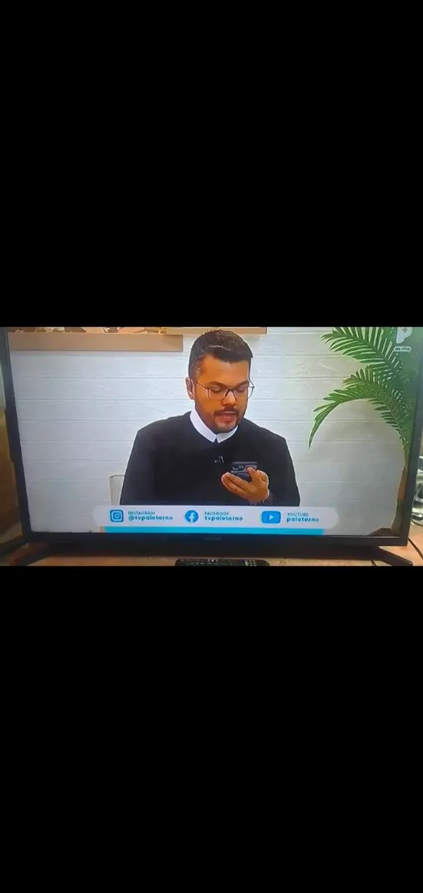 TV Samsung