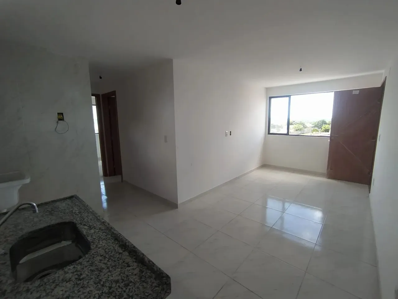 Apartamento com 2 quartos, 48 m² - Planalto Boa Esperança - João Pessoa/PB