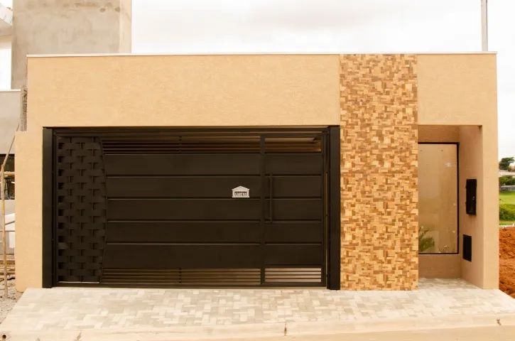 Foto - Bragança Paulista - Loteamento Vila Romana