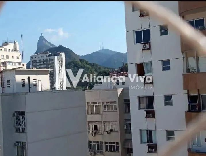 Flamengo | Apartamento 3 quartos - Foto 5