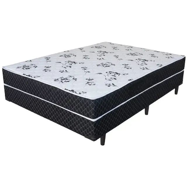 Camas box sob medida, perfeitas para o seu quarto! Personalize as dimensões 