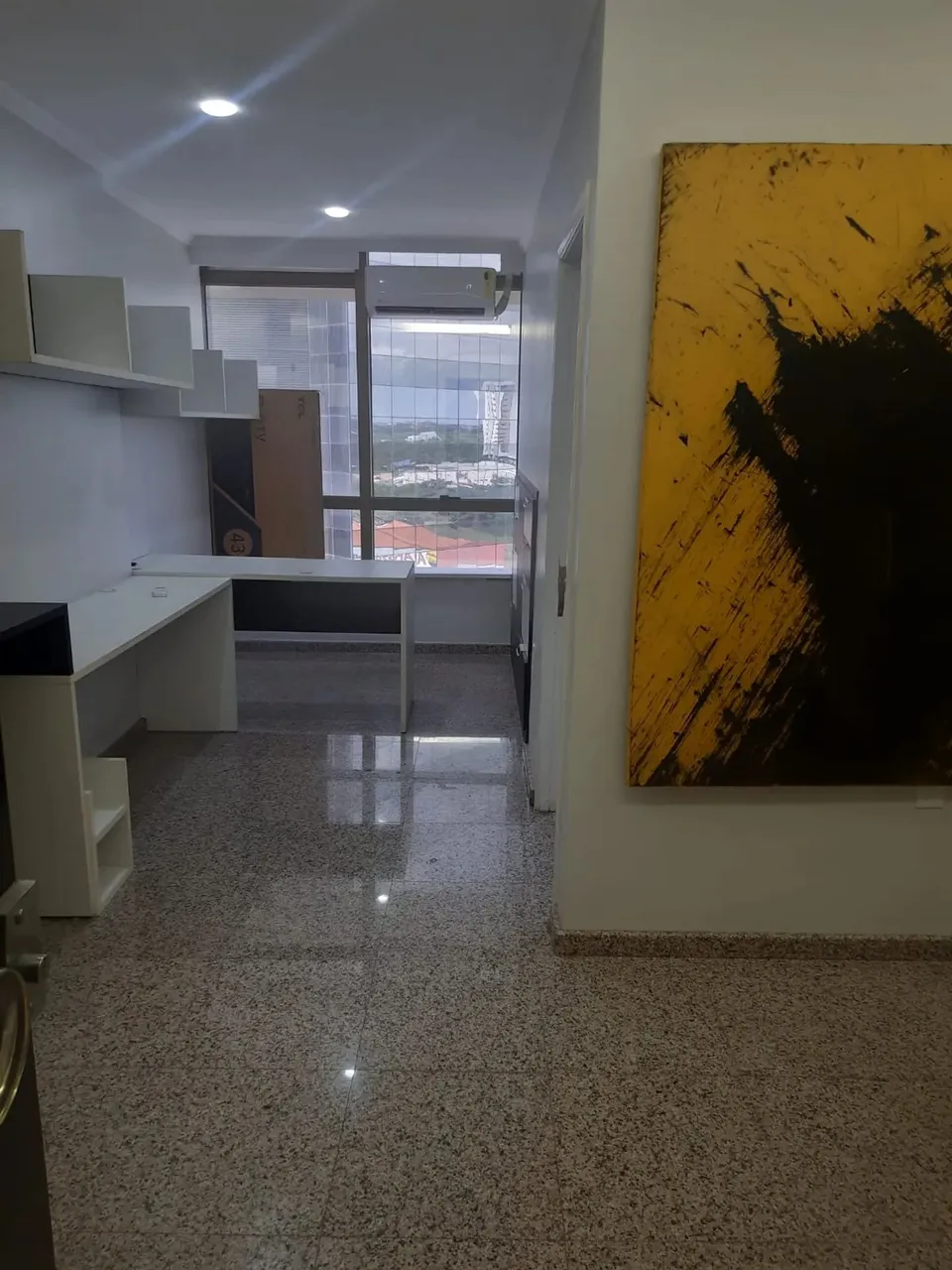 Sala comercial Renascença