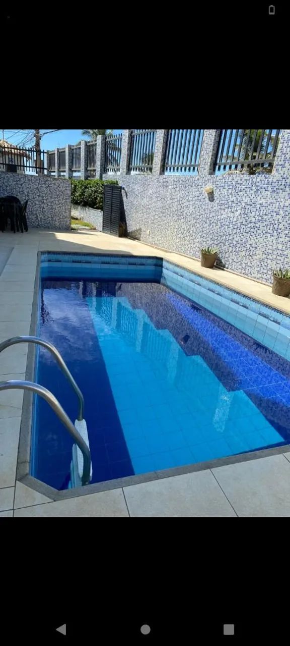 Casa de praia com piscina  - Foto 4