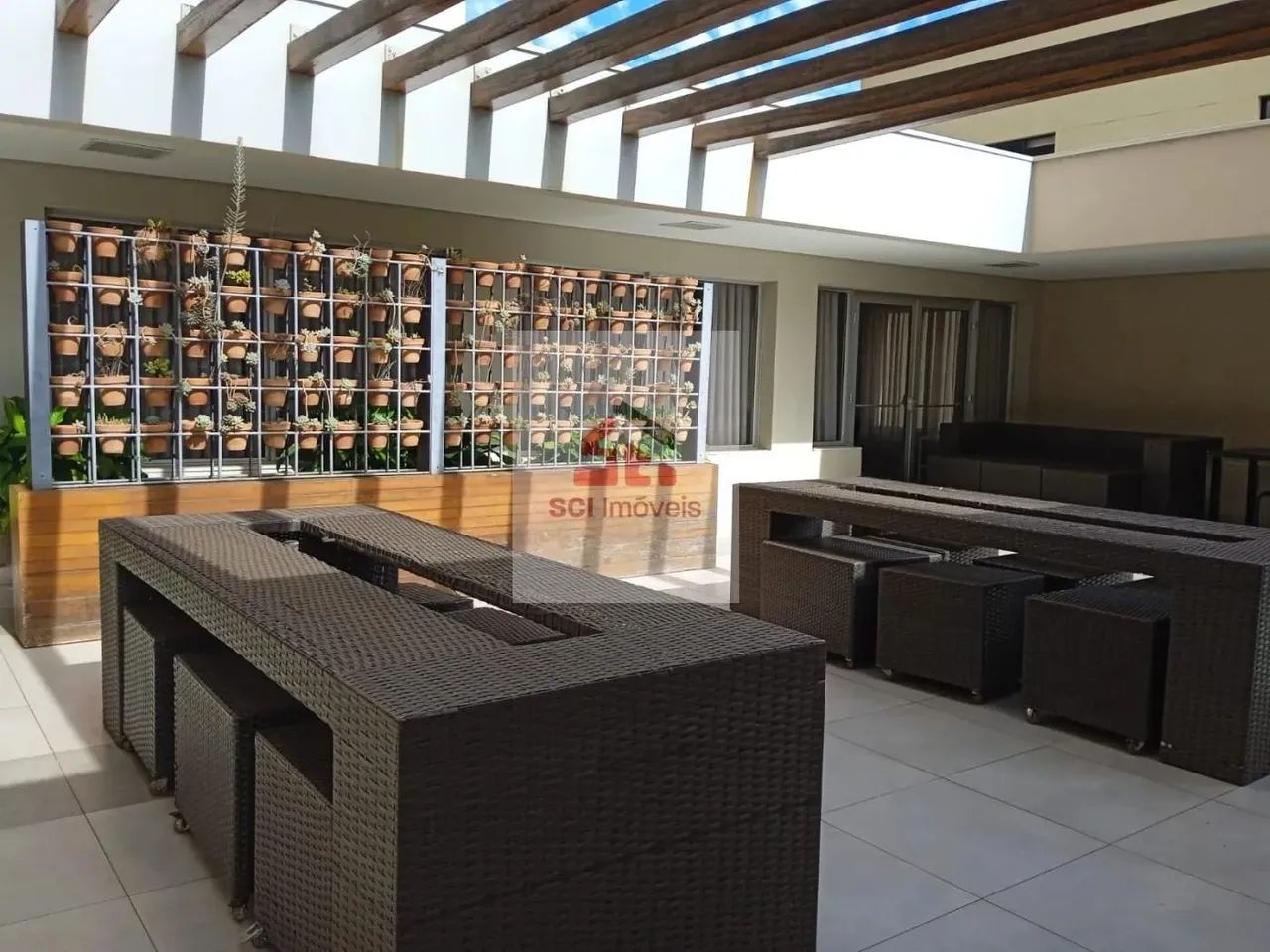 Apartamento para Locação em Ribeirão Preto, Parque Industrial Lagoinha, 1 dormitório, 1 ba - Foto 11