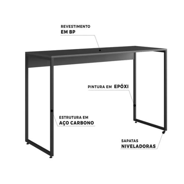 Bancada, mesinha, mesa estudo  - Foto 4