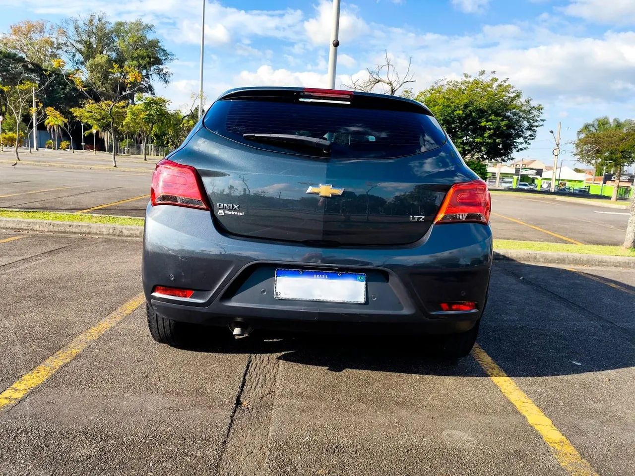 Ônix LTZ automático  - Foto 4