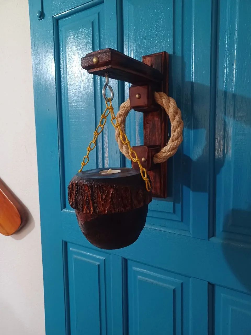 Castiçal Rústico em Ipê  - Foto 6