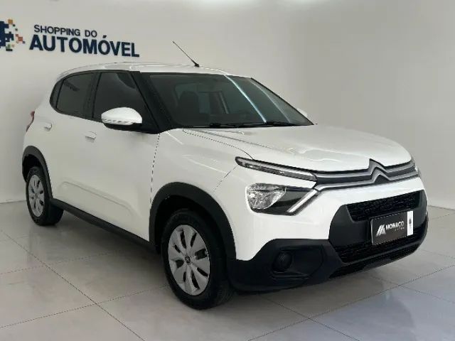 CITROEN C3 LIVE PK 2024 - Foto 3