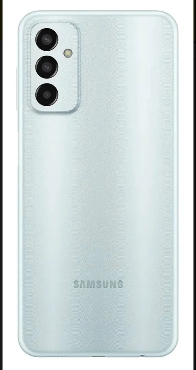 Samsung M13 Cartão de Crédito até 5x sem juros ou TROCAS