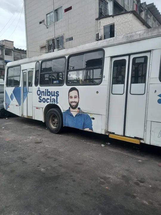 Ônibus - Pronta Entrega - Foto 4