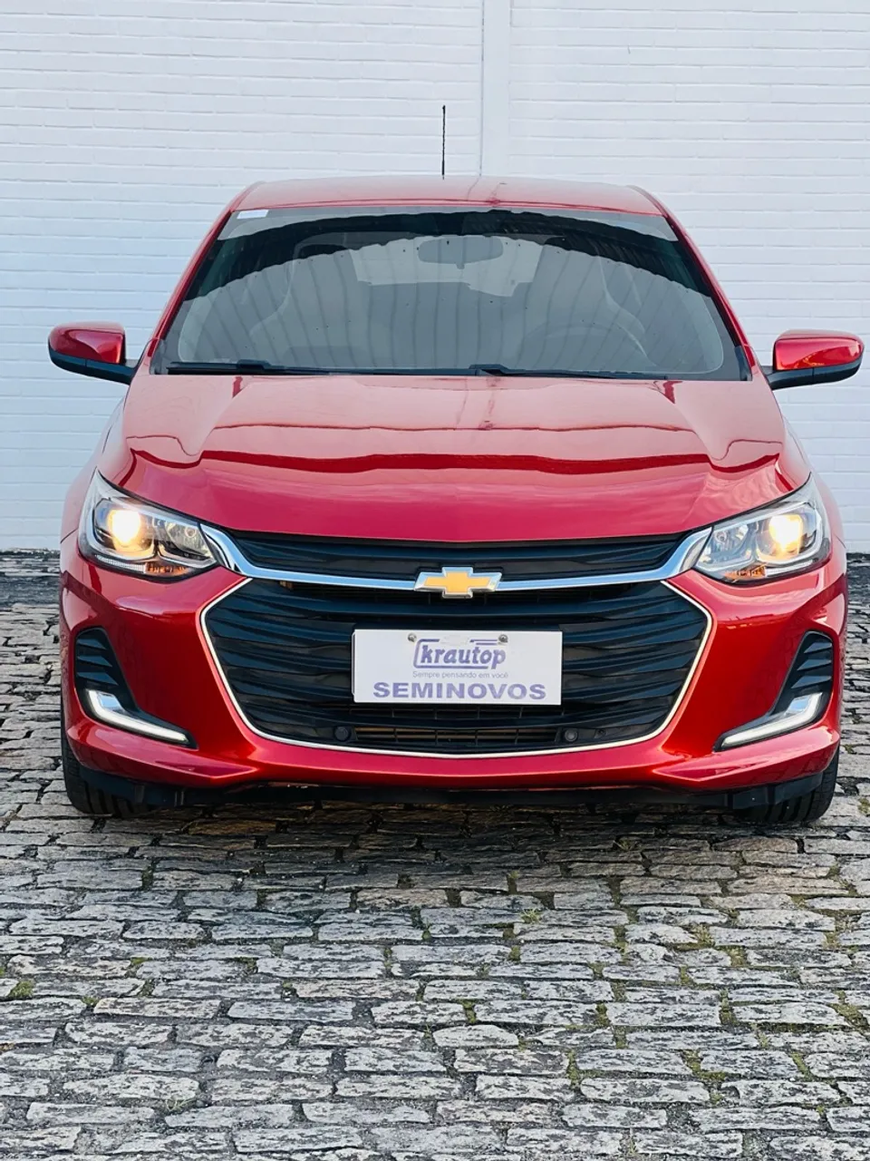 ONIX PREMIER TURBO 2020